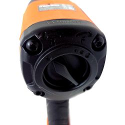 Chave de Impacto Pneumática 1/2'' V702 - AEROPRO