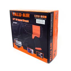 Chave de Impacto Pneumática 1/2'' V702 - AEROPRO