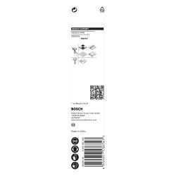 Broca Bosch EXPERT HEX-9 Multiconstruction Ø8x50x100mm