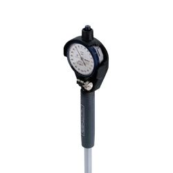 Comparador de Diâmetro Interno 100-150mm 0,01mm 511-714 - Mitutoyo
