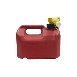 Unidade de Abastecimento Manual 5L Para Transferência de Gasolina 2065 - LUPUS