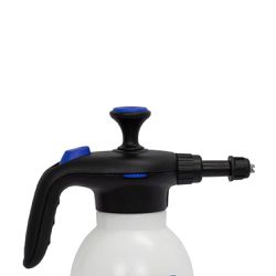 Shamporizador Manual Para Limpeza 2L 1233 - LUPUS