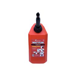Unidade de Abastecimento Manual 10L Para Transferência de Gasolina 2079 - LUPUS