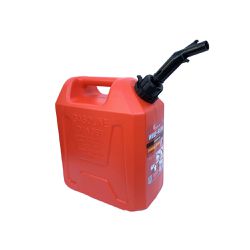 Unidade de Abastecimento Manual 10L Para Transferência de Gasolina 2079 - LUPUS