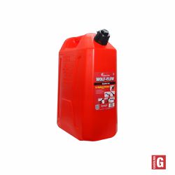 Unidade de Abastecimento Manual 20L Para Transferência de Gasolina 2080 - LUPUS