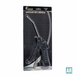 Gatilho de Limpeza 1/4 Pol. 2092 - LUPUS