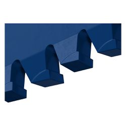 Lâmina de serra sabre Bosch EXPERT S1155CHC Thick Tough Metal