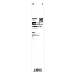 Lâmina de serra sabre Bosch EXPERT S1155CHC Thick Tough Metal