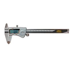 Paquímetro Digital Universal 150mm com Proteção IP54 1,0016 - ZAAS