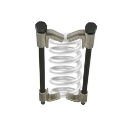 Compressor Universal de Molas (1 Par) - NOLL
