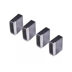 Cossinete Para Tarraxa BSPT 2'' 4 Peças 532,0007 - ROCAST