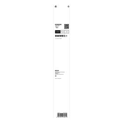 Lâmina de Serra Sabre Bosch EXPERT S1255CHC Thick Tough Metal