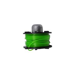 Carretel Fio de Nylon 1,8mm 8m Para Aparador de Grama - TRAPP