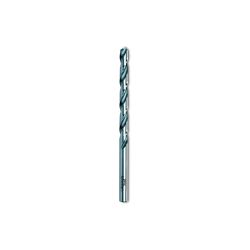 Broca Longa Aço Rápido HSS 9,60x184mm DIN 340 TW204 - Lenox Twil