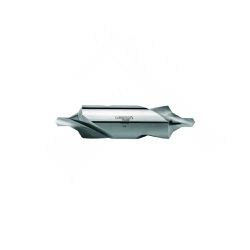 Broca de Centro HSS 1/4 x 3/4'' DIN 333 TW740 - Lenox-Twill
