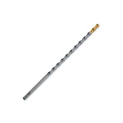Broca Longa Aço Rápido HSCO 12,50x480mm DIN 1869/3 TW321 - Lenox Twill 