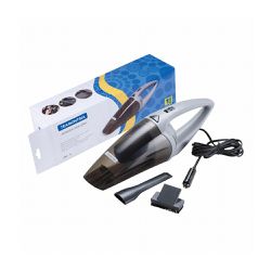 Aspirador de Pó Portátil Para Carros 70W 12V - Tramontina