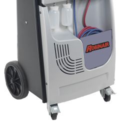 Recicladora de Ar Condicionado Automática 550W ACM3000 - Robinair BOSCH