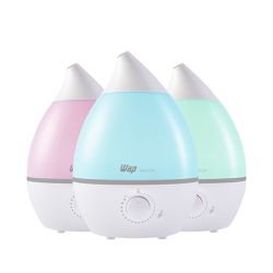 Umidificador de Ar Bivolt Air Flow - WAP