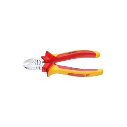 Alicate de Corte Diagonal Isolado VDE 160mm 091898 - Gedore
