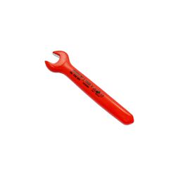 Chave Fixa de Uma Boca Isolada VDE 10mm 091816 - Gedore