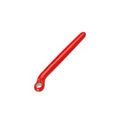 Chave Estrela de Uma Boca Isolada VDE 15mm 091757 - Gedore