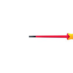 Chave de Fenda Simples Isolada VDE 3,5mm 091808 - Gedore