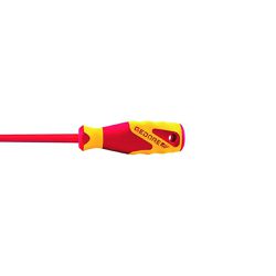 Chave de Fenda Simples Isolada VDE 3,5mm 091808 - Gedore