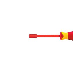 Chave Canhão Isolada VDE 9mm 091787 - Gedore
