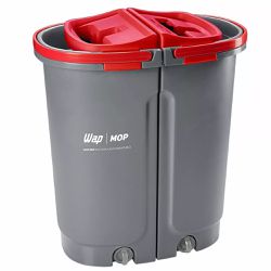 MOP Multiuso Lava e Seca Duplo - WAP