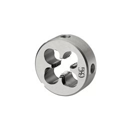 Cossinete Manual HSS BSP 1/8''x28FPP Com Peeling 118C DIN 223B - OSG