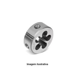 Cossinete Manual HSS MF 16x1mm Sem Peeling 105/9C DIN 223B - OSG