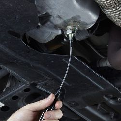 Kit Para Parafuso do Bujão OTC 5961 - Bosch