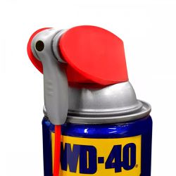 Silicone Spray Specialist 420ml - WD-40