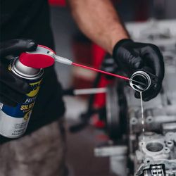 Silicone Spray Specialist 420ml - WD-40