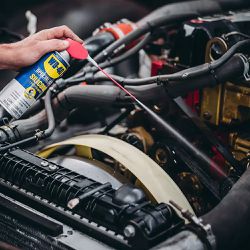 Silicone Spray Specialist 420ml - WD-40