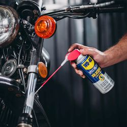 Silicone Spray Specialist 420ml - WD-40