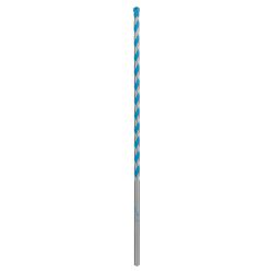 Broca Bosch CYL-9 Multimaterial Ø6 x 200 x 250 mm