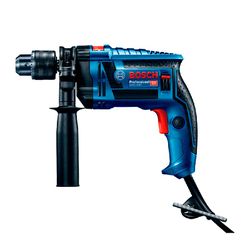 Furadeira de Impacto Bosch GSB 13 RE 650W