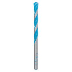 Broca Bosch CYL-9 Multimaterial Ø7 x 60 x 100 mm