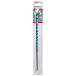 Broca Bosch CYL-9 Multimaterial Ø12 x 200 x 250 mm