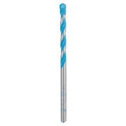 Broca Bosch CYL-9 Multimaterial Ø4 x 40 x 75 mm
