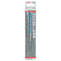 Broca hexagonal Bosch Multimaterial Bosch HEX-9 Ø10x90x150mm