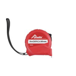 Trena em ABS 3 metros (3m x 16mm) 12 peças Onsite 