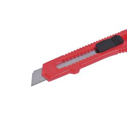 Jogo de Estilete de Segurança Retrátil 165mm 10 Peças Onsite