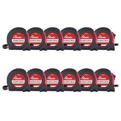 Trena Emborrachada 3 metros (3m x 16mm) 12 Peças Onsite