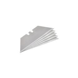Kit Estilete de Segurança Retrátil 165mm com 15 Lâminas Onsite