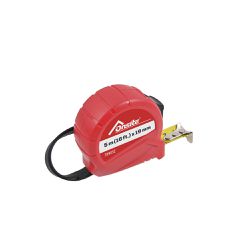 Trena em ABS 5 metros (5m x 19mm) 12 peças Onsite 