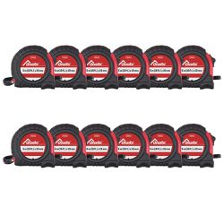 Trena Emborrachada 5 metros (5m x 19mm) 12 Peças Onsite