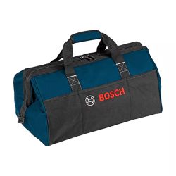 Jogo de Ferramentas 129 Peças + Bolsa para Ferramentas Bosch